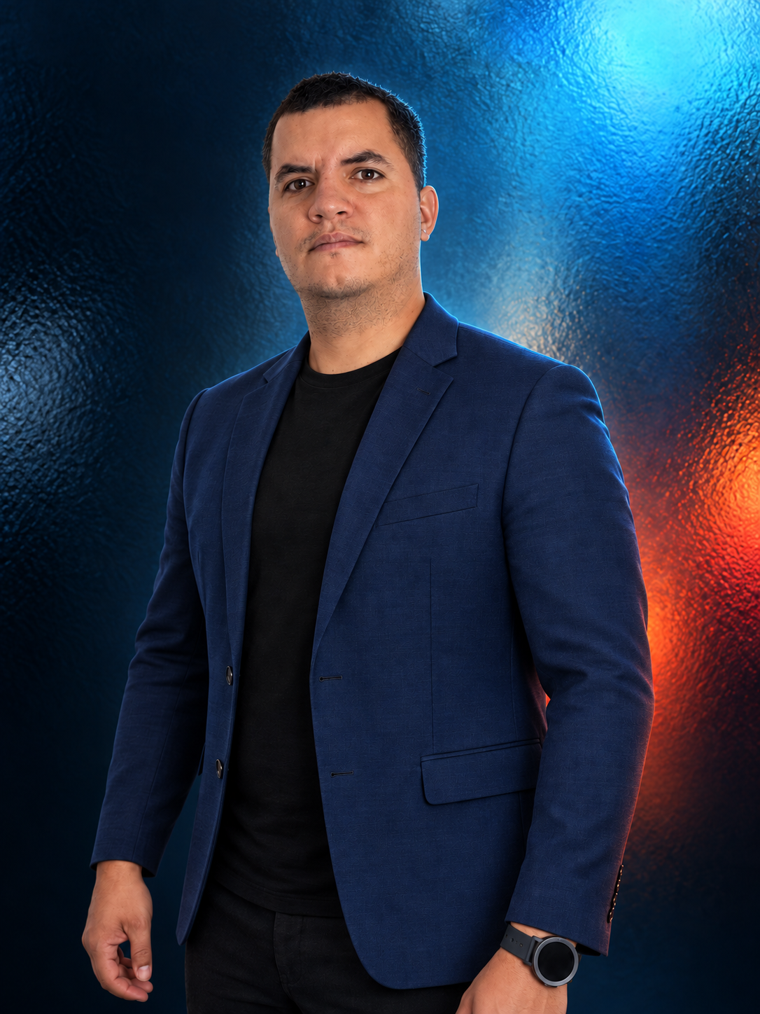 Leo, creador de las herramientas Leo Trader